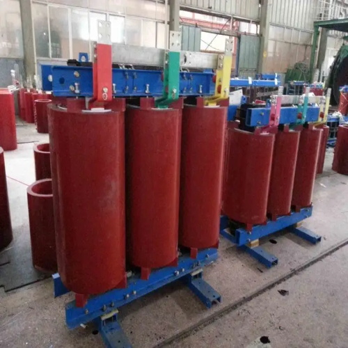 源汇SCB10-250KVA干式变压器