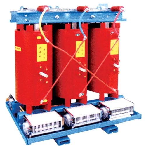 源汇SCB10-1250KVA干式变压器