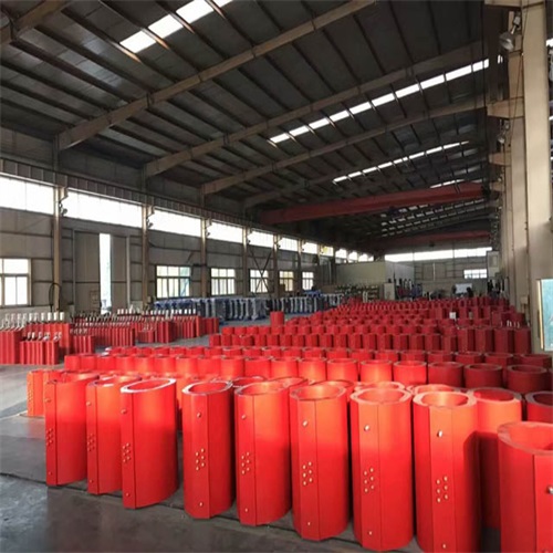 源汇SCB13干式变压器